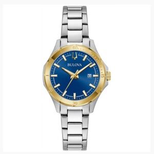 Bulova Ladies watch